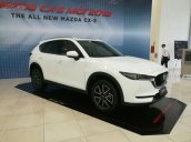 Bán ô tô Mazda CX 5 2.0 năm 2018, màu trắng