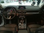 Bán ô tô Mazda CX 5 2.0 năm 2018, màu trắng