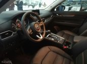 Bán ô tô Mazda CX 5 2.0 năm 2018, màu trắng