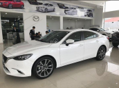 [Mazda Hải Phòng] Mazda 6 khuyến mại chỉ từ 819tr, trả góp 90%. Liên hệ: 0973775568