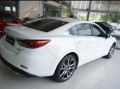 [Mazda Hải Phòng] Mazda 6 khuyến mại chỉ từ 819tr, trả góp 90%. Liên hệ: 0973775568