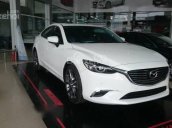 [Mazda Hải Phòng] Mazda 6 khuyến mại chỉ từ 819tr, trả góp 90%. Liên hệ: 0973775568