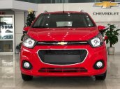 Bán Chevrolet Spark mới vay 90% - Hỗ trợ thêm cho anh em chạy Grab - LH 0912844768