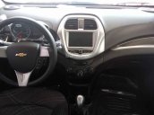 Bán Chevrolet Spark mới vay 90% - Hỗ trợ thêm cho anh em chạy Grab - LH 0912844768