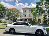 Cần bán gấp Mercedes-Benz E300 đời 2017