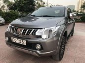 Cần bán lại xe Mitsubishi Triton năm 2016 số tự động