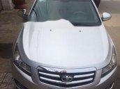 Cần bán xe Daewoo Lacetti 2010, màu bạc, nhập khẩu giá cạnh tranh