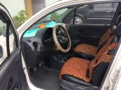 Cần bán Daewoo Matiz SE năm 2006, màu trắng xe gia đình, giá chỉ 90 triệu