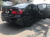 Cần bán gấp BMW 3 Series 320i năm sản xuất 2013, màu đen, 865 triệu