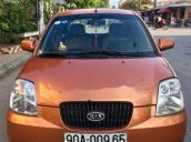 Bán xe Kia Morning 2007, xe nhập, giá tốt