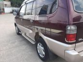 Bán Toyota Zace GL năm sản xuất 2002, màu đỏ, 235 triệu