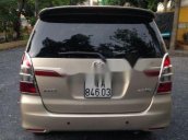 Bán Toyota Innova sản xuất 2014, giá chỉ 555 triệu