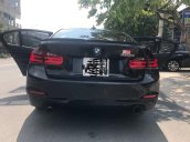 Cần bán gấp BMW 3 Series 320i năm sản xuất 2013, màu đen, 865 triệu