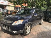 Bán xe Hyundai Veracruz năm sản xuất 2007, màu đen, xe nhập, giá chỉ 710 triệu