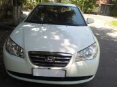 Bán xe Hyundai Elantra sản xuất năm 2013, màu trắng giá cạnh tranh