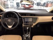 Cần bán xe Toyota Corolla altis năm 2018
