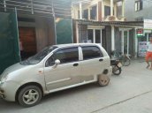 Cần bán xe Daewoo Matiz sản xuất năm 2009