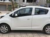 Bán xe Daewoo Matiz Groove 1.0AT sản xuất năm 2009, màu trắng  