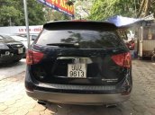 Bán xe Hyundai Veracruz năm sản xuất 2007, màu đen, xe nhập, giá chỉ 710 triệu