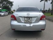 Cần bán lại xe Toyota Vios E năm sản xuất 2008, 258tr