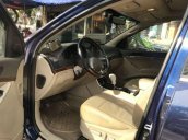 Bán xe Hyundai Veracruz năm sản xuất 2007, màu đen, xe nhập, giá chỉ 710 triệu