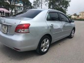 Cần bán lại xe Toyota Vios E năm sản xuất 2008, 258tr