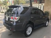 Bán xe Toyota Fortuner năm sản xuất 2015 số sàn, 870 triệu