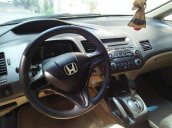 Bán ô tô Honda Civic năm 2006, màu bạc như mới, 325 triệu