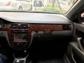 Bán Daewoo Lacetti EX sản xuất năm 2009, màu đen chính chủ, giá tốt