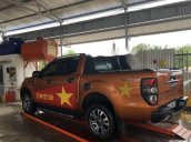 Cần bán Ford Ranger Wildtrak 2.2 đời 2017 còn mới