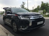 Cần bán xe Mitsubishi Outlander sản xuất năm 2018, giá tốt