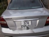 Cần bán xe Daewoo Nubira đời 2001 giá cạnh tranh