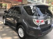 Bán xe Toyota Fortuner năm sản xuất 2015 số sàn, 870 triệu