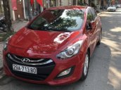 Cần bán Hyundai i30 1.6 AT đời 2013, màu đỏ chính chủ