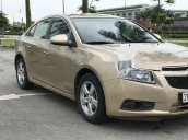 Bán Chevrolet Cruze năm sản xuất 2011 chính chủ