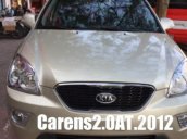 Bán Kia Carens 2.0L MT sản xuất 2012, giá 415tr