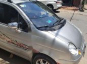 Bán Daewoo Matiz SE năm 2005, màu bạc, 129tr