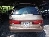 Bán Toyota Previa sản xuất 1992, giá chỉ 155 triệu