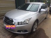 Cần bán xe Daewoo Lacetti 2010, màu bạc, nhập khẩu giá cạnh tranh