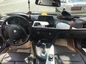 Cần bán gấp BMW 3 Series 320i năm sản xuất 2013, màu đen, 865 triệu