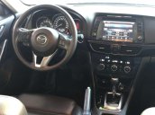 Cần bán Mazda 6 2.5 2016, màu trắng