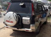 Bán Mitsubishi Jolie sản xuất năm 2007, màu đen