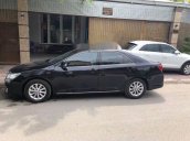 Bán ô tô Toyota Camry đời 2013, màu đen, giá chỉ 769 triệu