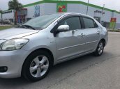 Cần bán lại xe Toyota Vios E năm sản xuất 2008, 258tr