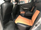 Cần bán lại xe Mitsubishi Triton năm 2016 số tự động