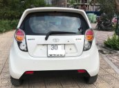 Bán xe Daewoo Matiz Groove 1.0AT sản xuất năm 2009, màu trắng  