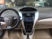 Salon bán xe Toyota Vios 1.5MT đời 2010, màu bạc   