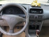 Bán xe Toyota Corolla 1.6 MT sản xuất năm 2001, màu trắng