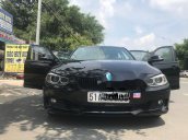 Cần bán gấp BMW 3 Series 320i năm sản xuất 2013, màu đen, 865 triệu