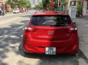 Cần bán Hyundai i30 1.6 AT đời 2013, màu đỏ chính chủ